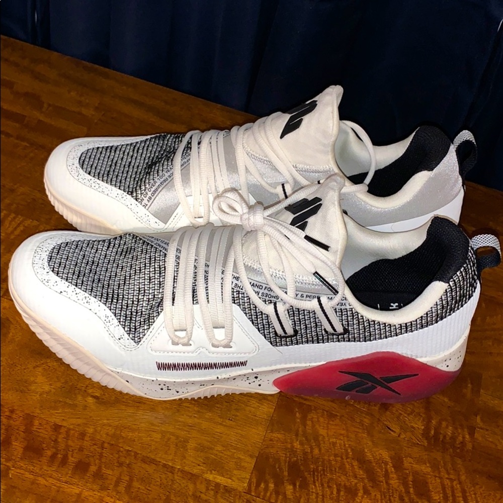 Reebok Shoes